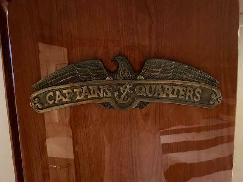 1999 Sea Ray 480 Sedan Bridge