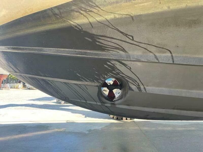 1999 Sea Ray 480 Sedan Bridge