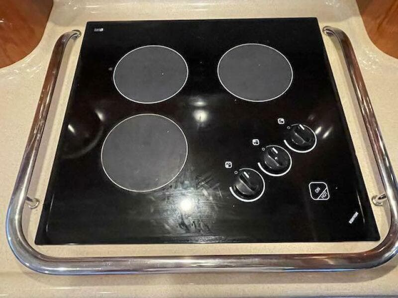 1999 Sea Ray 480 Sedan Bridge