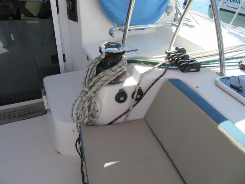 2018 Outremer  - Photo 78