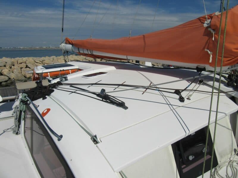 2018 Outremer  - Photo 32