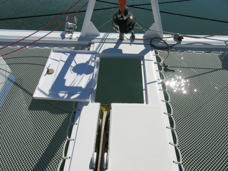 2018 Outremer  - Photo 38