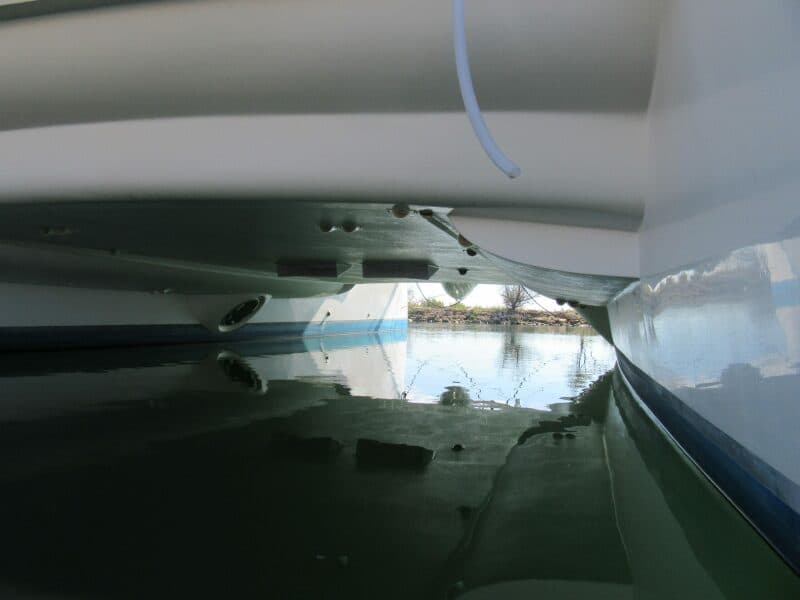2018 Outremer  - Photo 25