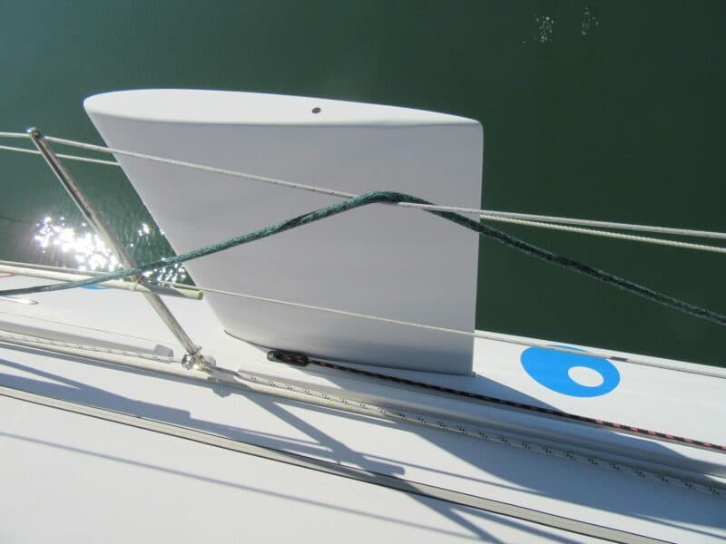 2018 Outremer  - Photo 30