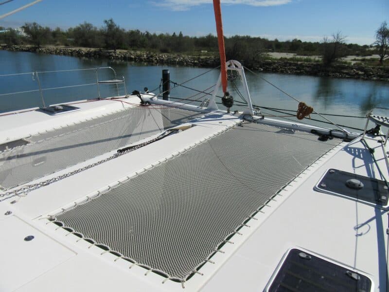 2018 Outremer  - Photo 33
