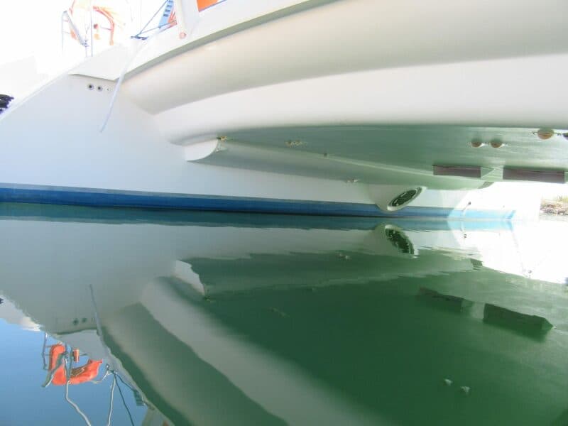 2018 Outremer  - Photo 26