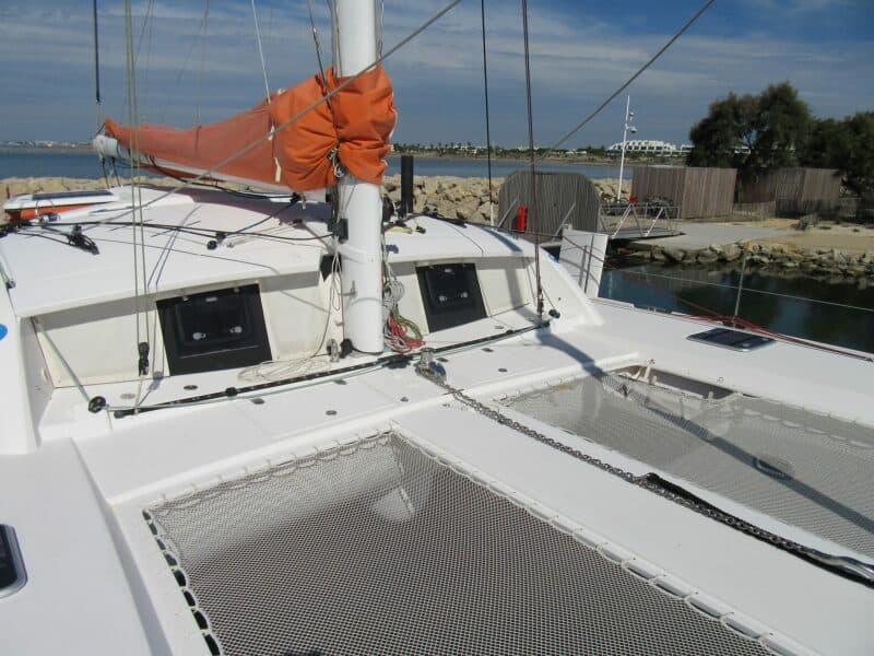 2018 Outremer  - Photo 35