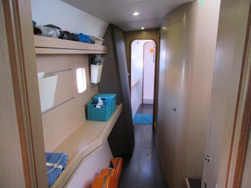 2018 Outremer  - Photo 102