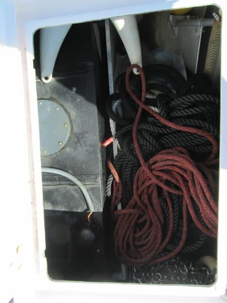 2018 Outremer  - Photo 46