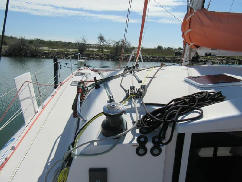 2018 Outremer  - Photo 9