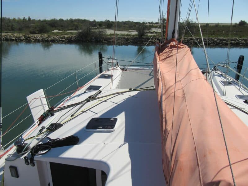 2018 Outremer  - Photo 51