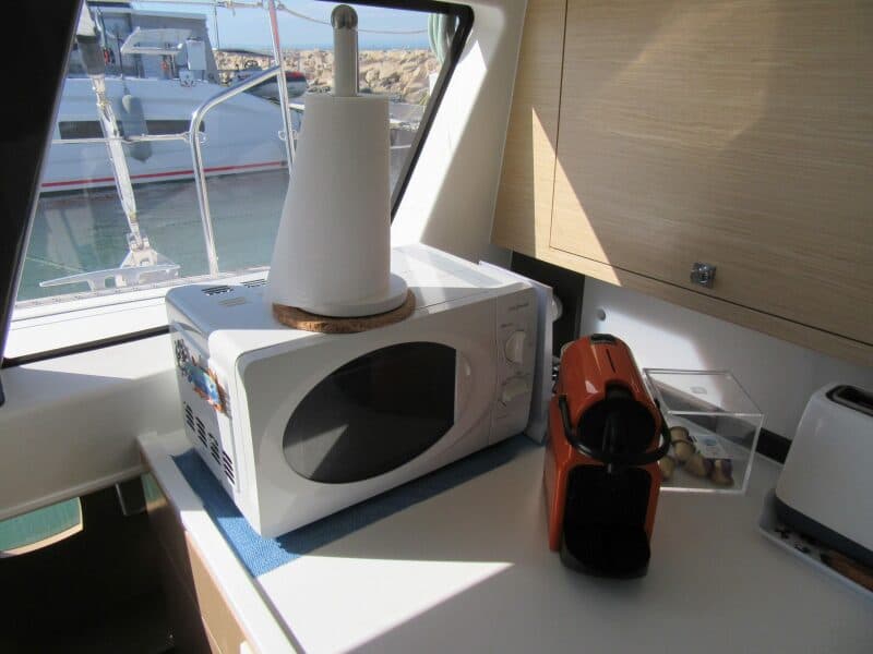 2018 Outremer  - Photo 87
