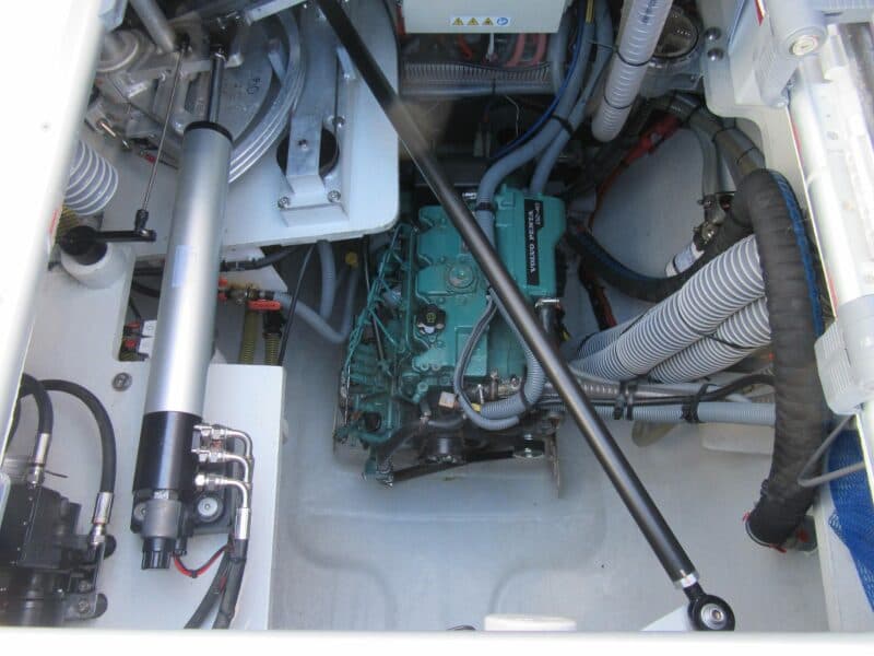 2018 Outremer  - Photo 66