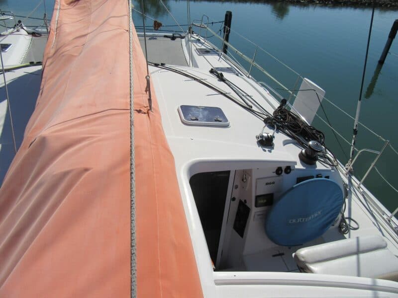 2018 Outremer  - Photo 50