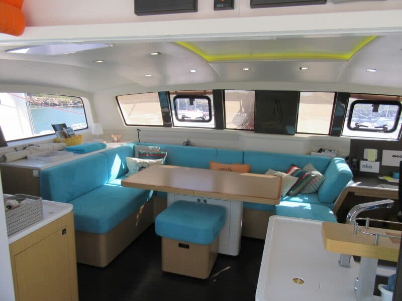 2018 Outremer  - Photo 80
