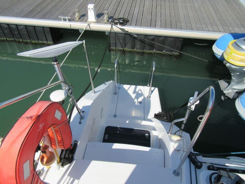 2018 Outremer  - Photo 19