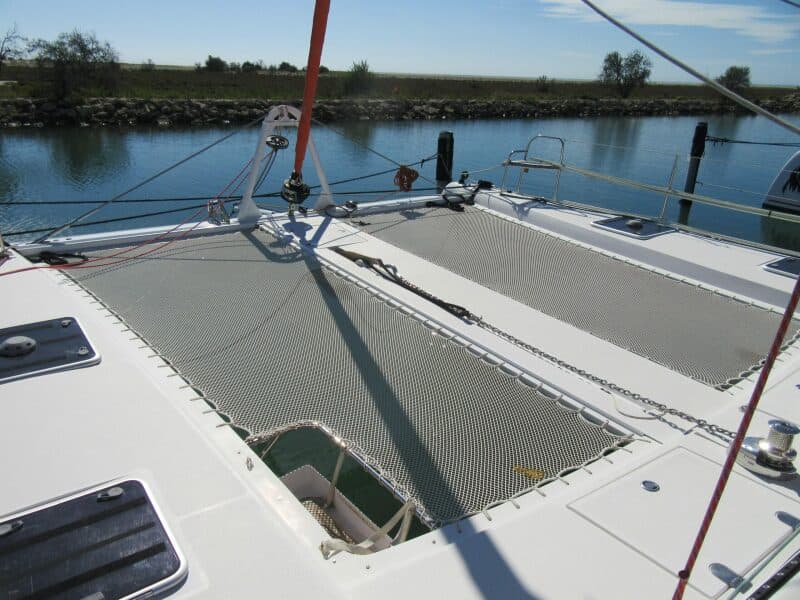 2018 Outremer  - Photo 42