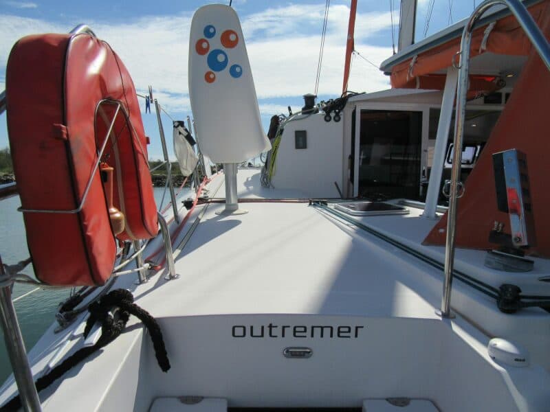 2018 Outremer  - Photo 7