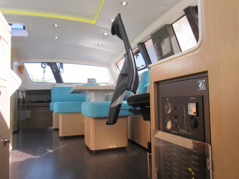 2018 Outremer  - Photo 153