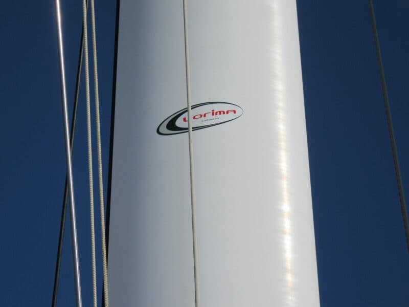 2018 Outremer  - Photo 36