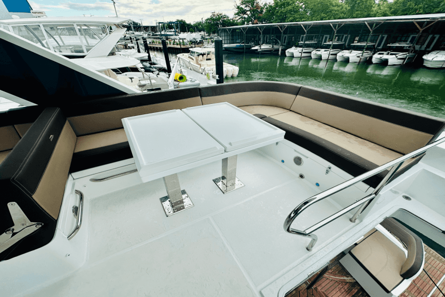 2024 Galeon 500 FLY