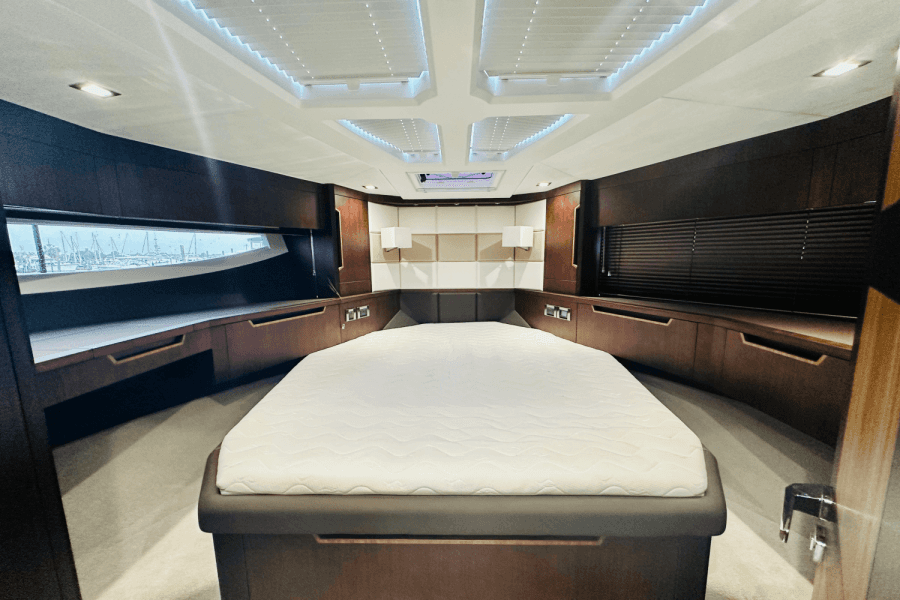 2024 Galeon 500 FLY