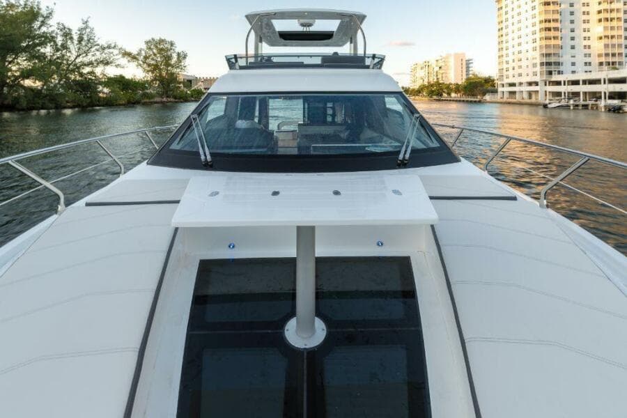 2024 Galeon 500 FLY