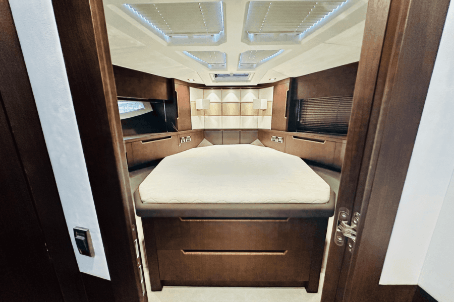 2024 Galeon 500 FLY