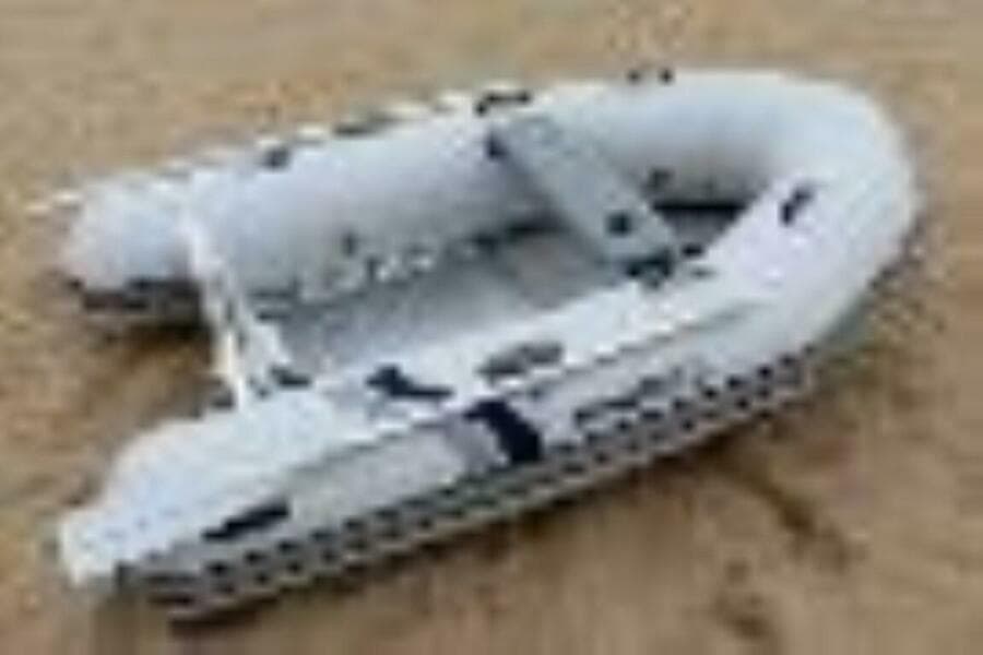 2025 Highfield Roll-Up 230 KAL