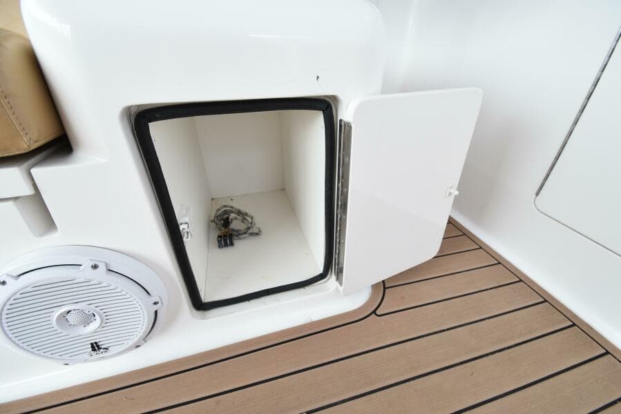 2003 Viking 45 Express