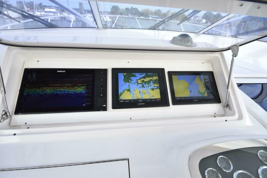 2003 Viking 45 Express