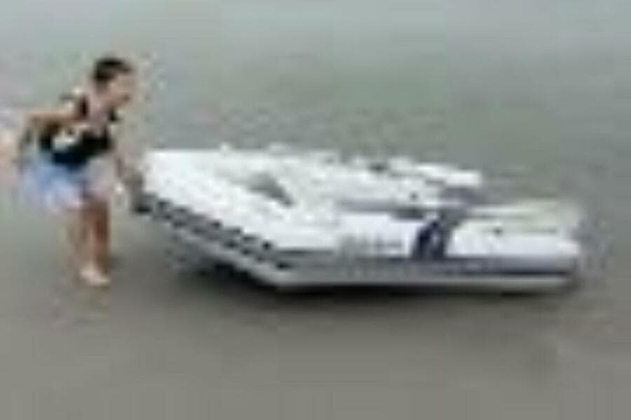 2025 Highfield Roll-Up 280 KAL