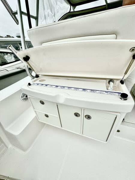 2007 Tiara Yachts 3600 Open