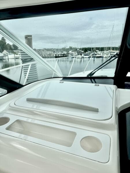 2007 Tiara Yachts 3600 Open