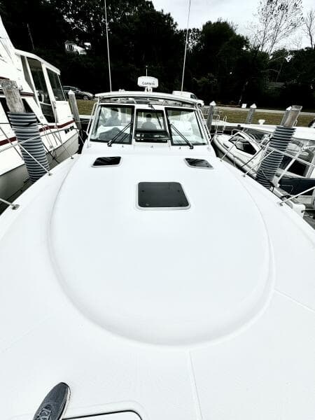 2007 Tiara Yachts 3600 Open