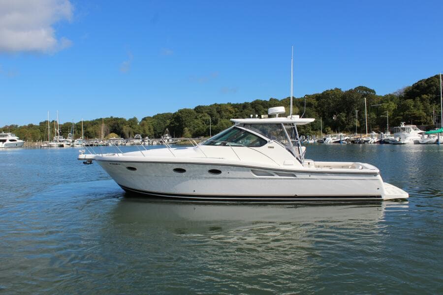 2007 Tiara Yachts 3600 Open