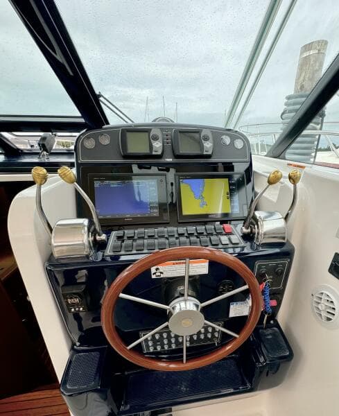 2007 Tiara Yachts 3600 Open