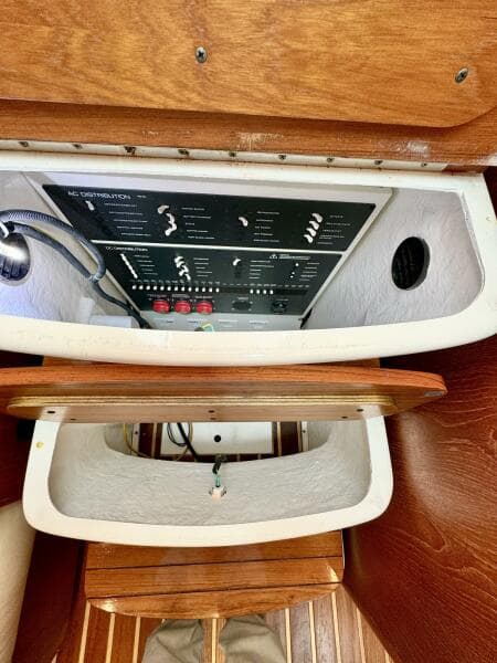 2007 Tiara Yachts 3600 Open