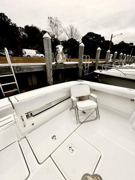 2007 Tiara Yachts 3600 Open