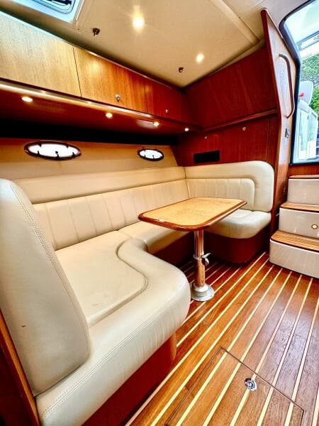 2007 Tiara Yachts 3600 Open