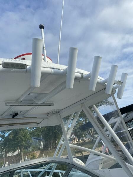 1999 Bayliner 2052 Trophy