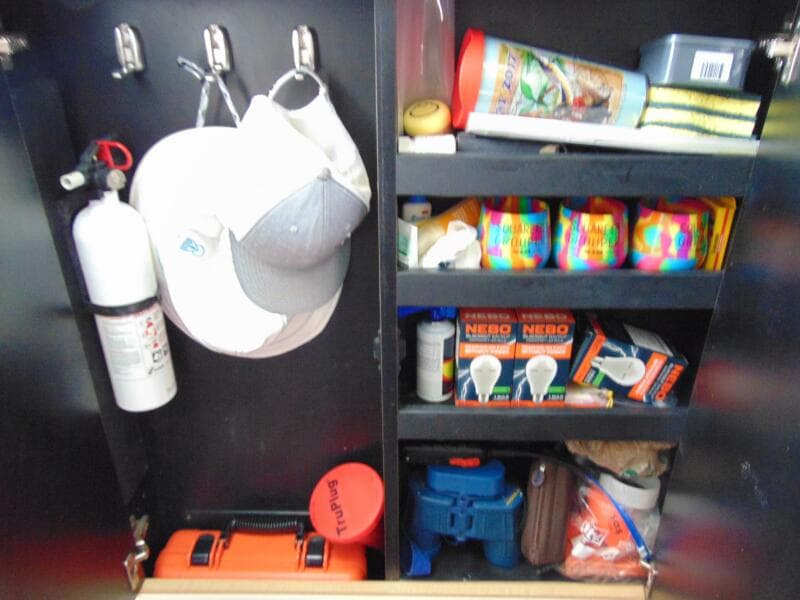 2013 Boston Whaler 370 Outrage