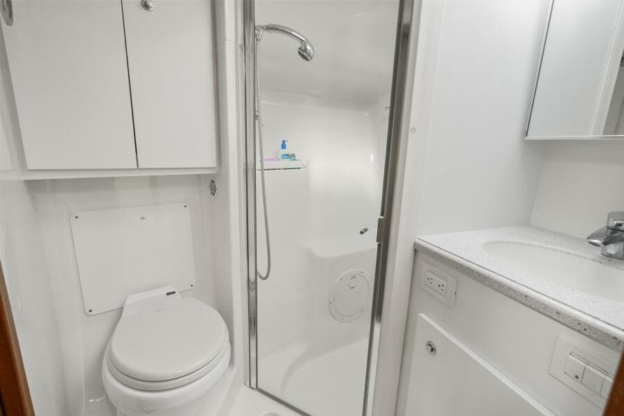 2007 Tiara Yachts 4200 Open