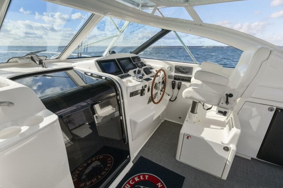 2007 Tiara Yachts 4200 Open