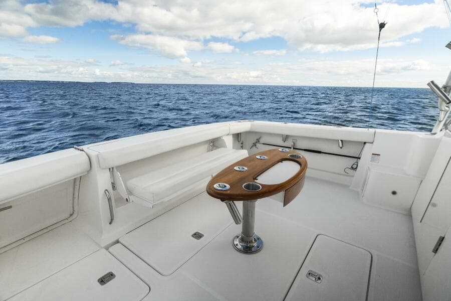 2007 Tiara Yachts 4200 Open