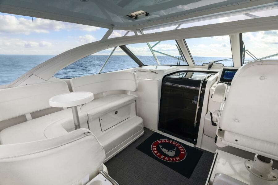 2007 Tiara Yachts 4200 Open