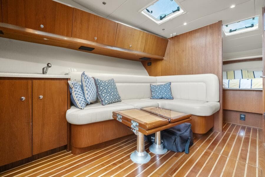 2007 Tiara Yachts 4200 Open
