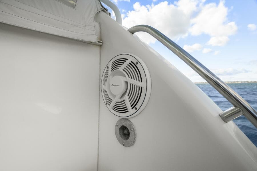 2007 Tiara Yachts 4200 Open