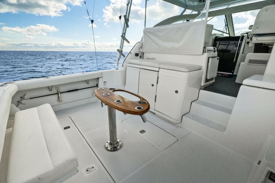 2007 Tiara Yachts 4200 Open