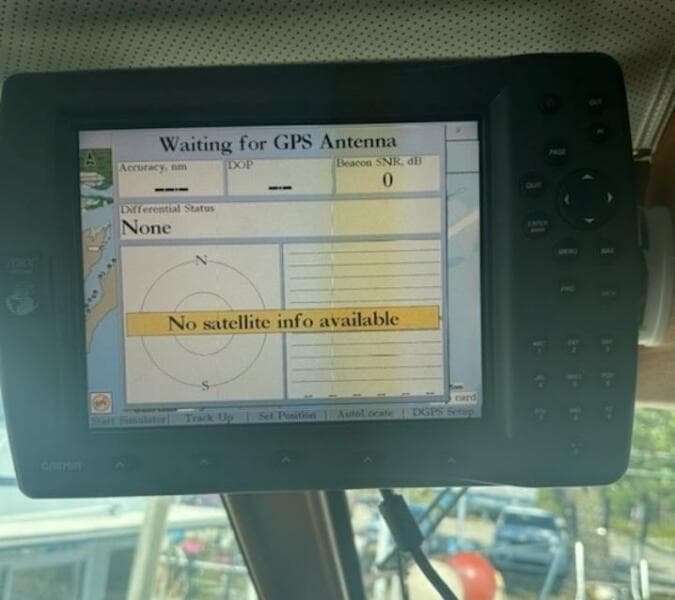 1984 Hatteras 53 Extended Deck Motor Yacht